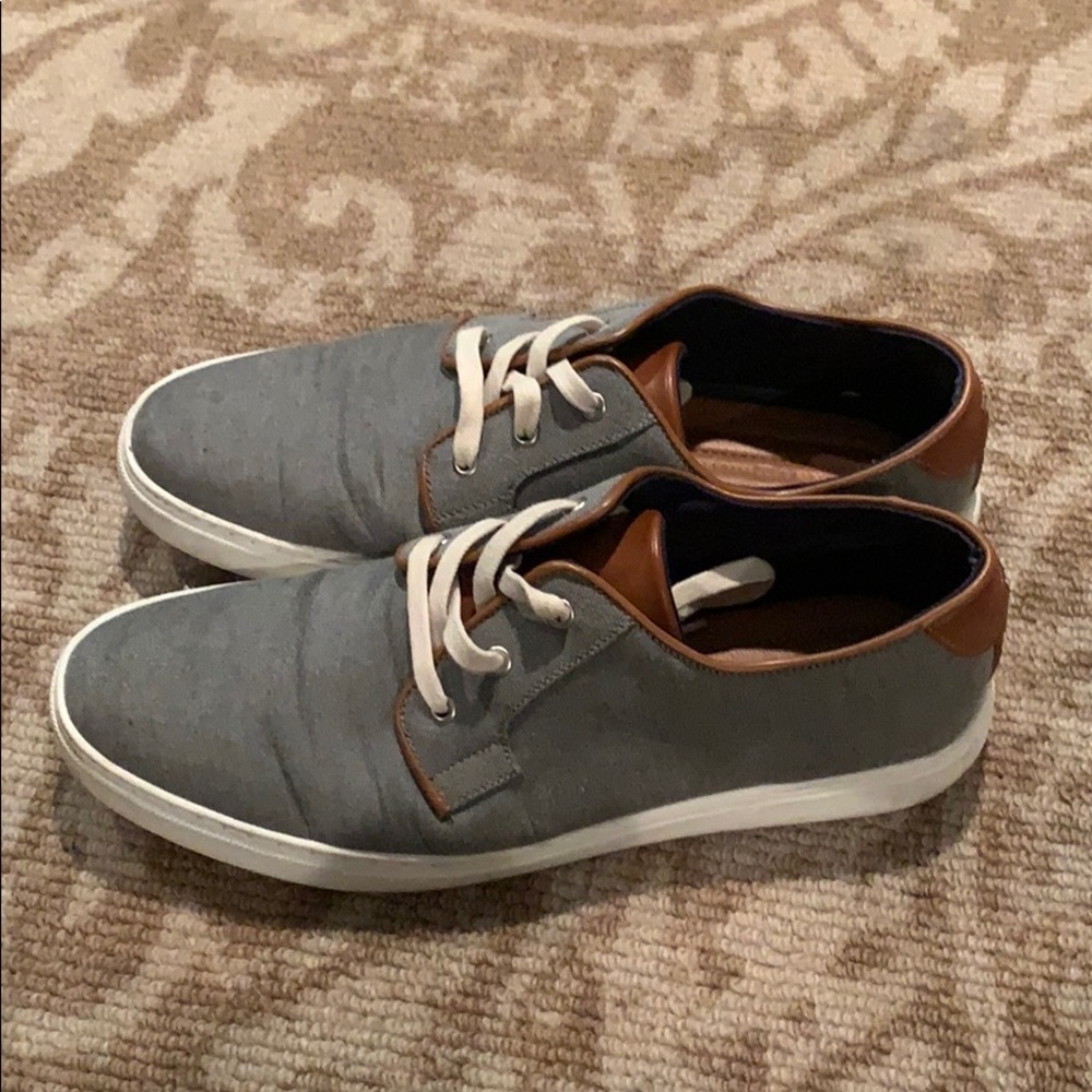 Fashionable Tommy Hilfiger shoes